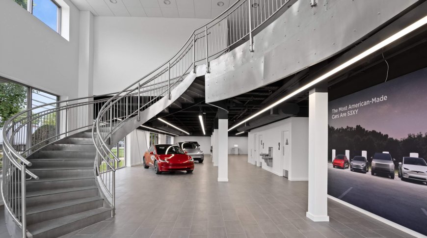 Tesla Englewood TI_int (8) Tesla Englewood TI_int (8)